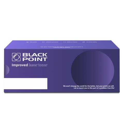 Black Point S.A. Toner Black Point do Xerox (106R03693) Cyan 4300 str. z chipem