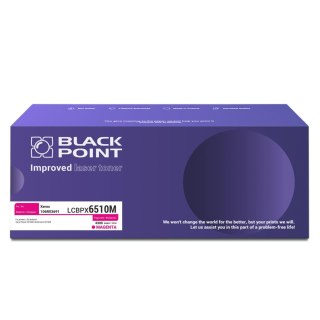 Black Point S.A. Toner Black Point do Xerox (106R03694) Magenta 4300 str. z chipem