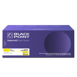 Black Point S.A. Toner Black Point do Xerox (106R03695) Yellow 4300 str. z chipem