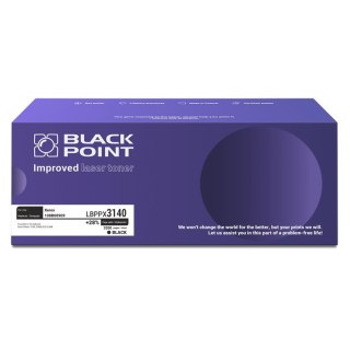 Black Point S.A. Toner Black Point do Xerox (108R00909) Black 3200 str. z chipem