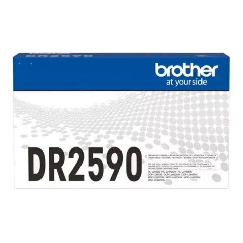 Brother Bęben Brother DR-2590 Black 15000str.