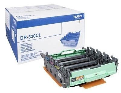 Brother Bęben Brother DR-320CL, 25000 str.