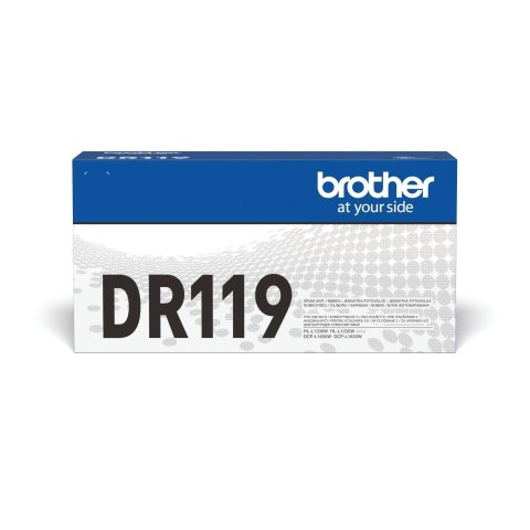 Brother Bęben Brother DR119 10000 str.