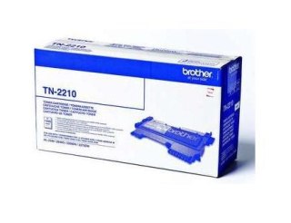 Brother Toner Brother TN-2210 Black