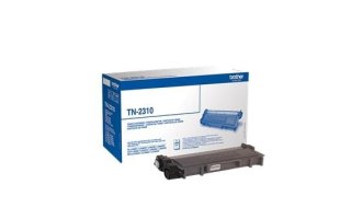Brother Toner Brother TN-2310 black
