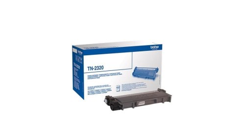 Brother Toner Brother TN-2320 black