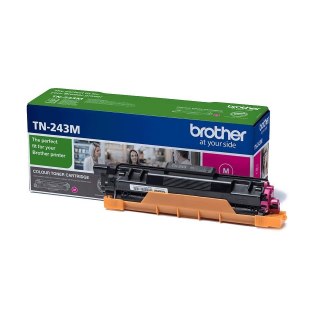 Brother Toner Brother TN-243M Magenta