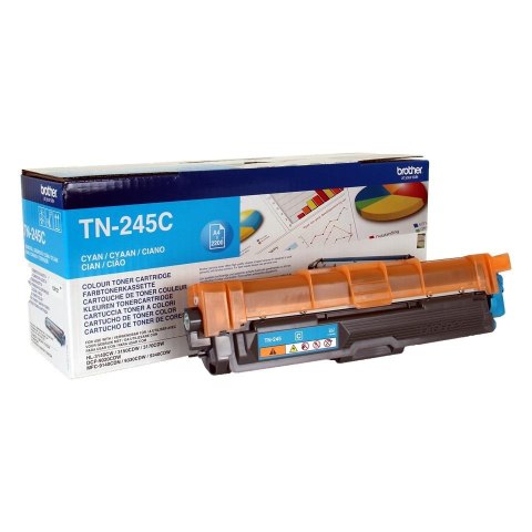 Brother Toner Brother TN-245C cyan