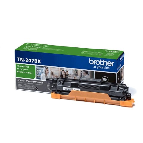 Brother Toner Brother TN-247BK Black