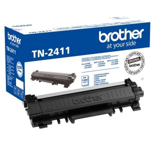 Brother Toner Brother TN2411 black