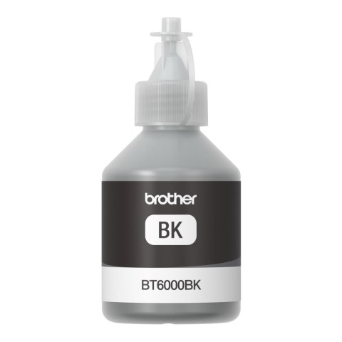 Brother Tusz Brother BT6000BK Black