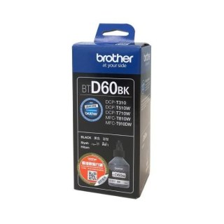 Brother Tusz Brother BTD60BK Black