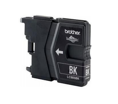 Brother Tusz Brother LC-985BK Black