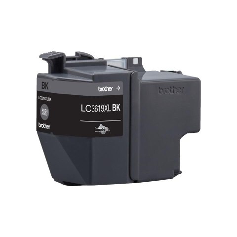 Brother Tusz Brother LC3619XLBK black