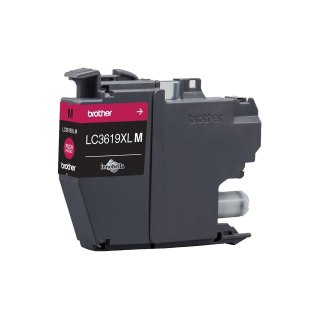 Brother Tusz BrotherLC3619XLM magenta