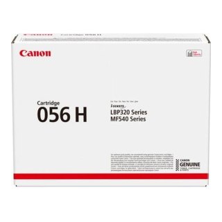 Canon Toner Canon CRG-056H (3008C002) Black 21000str.