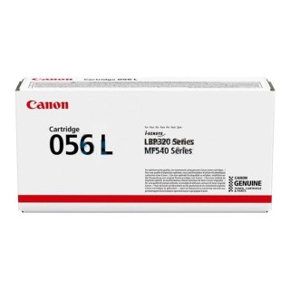 Canon Toner Canon CRG-056L (3006C002) Black 5100str.