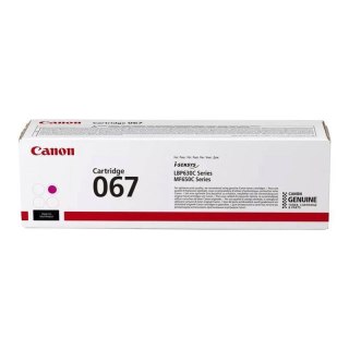 Canon Toner Canon CRG-067M Magenta