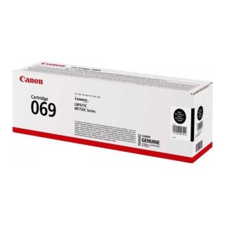 Canon Toner Canon CRG-069BK Black