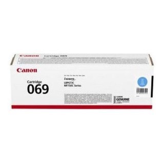 Canon Toner Canon CRG-069HC Cyan