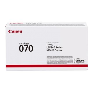 Canon Toner Canon CRG-070 (5639C002) Black 3000str.
