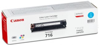 Canon Toner Canon CRG-716 Cyan
