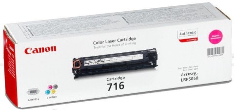 Canon Toner Canon CRG-716 Magenta