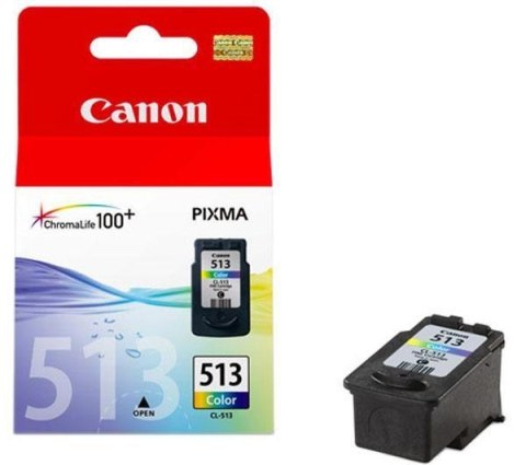 Canon Tusz Canon CL 513 Color (12ml)