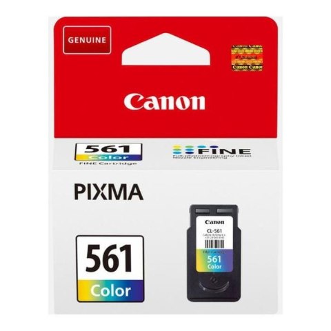 Canon Tusz Canon CL-561 color 180str.