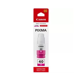 Canon Tusz Canon GI-40M magenta 7700str.