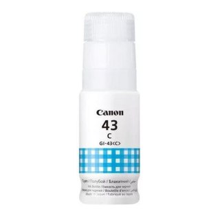 Canon Tusz Canon GI-43C cyan 8000str.