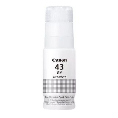 Canon Tusz Canon GI-43GY grey 8000str.