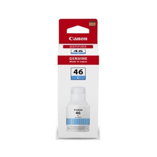 Canon Tusz Canon GI-46 C cyan 14000str.