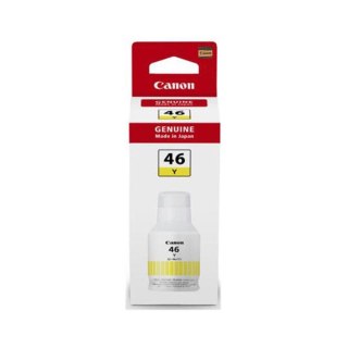 Canon Tusz Canon GI-46 Y yellow 14000str.