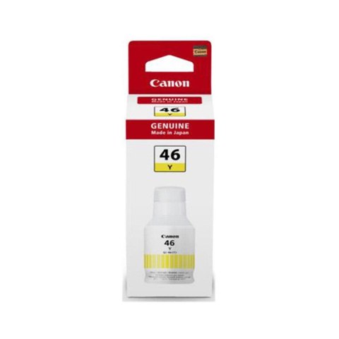 Canon Tusz Canon GI-46 Y yellow 14000str.