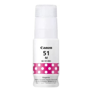 Canon Tusz Canon GI-51M Magenta 70ml 7700str. (4547C001)