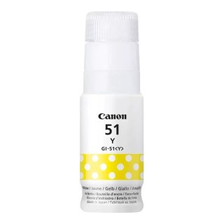Canon Tusz Canon GI-51Y Yellow 70ml 7700str. (4548C001)