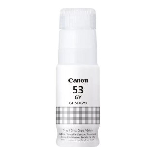Canon Tusz Canon GI-53GY Gray 60ml 8000str. (4708C001)