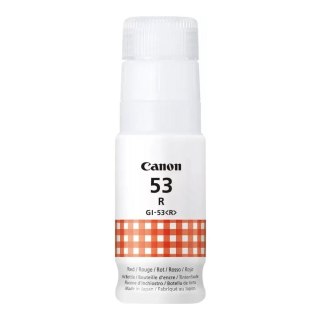 Canon Tusz Canon GI-53R Red 60ml 8000str. (4717C001)