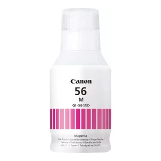 Canon Tusz Canon GI-56M Magenta 135ml 14000str. (4431C001)