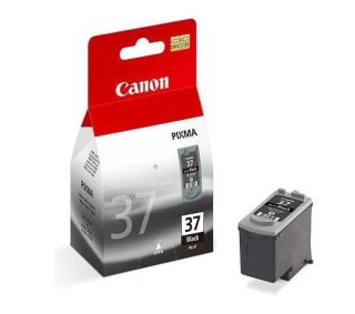 Canon Tusz Canon PG-37 Black