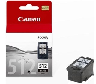 Canon Tusz Canon PG 512 Black