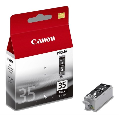 Canon Tusz Canon PGI-35 Black