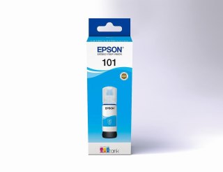 Epson Tusz Epson 101 cyan (C13T03V24A)
