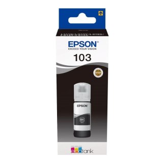 Epson Tusz Epson 103 black (C13T00S14A)