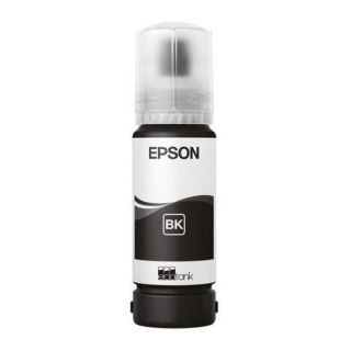 Epson Tusz Epson 108 EcoTank Black 3600str. (C13T09C14A)