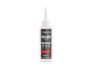 Genesis Alkohol izopropylowy Genesis IPA 100 Cleaner 100ml