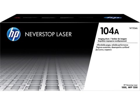 HP Bęben obrazowy HP 104A (W1104A)