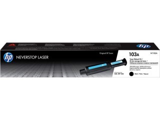 HP Toner HP 103A Neverstop (W1103A) Black (Zestaw do uzupełniania tonera)