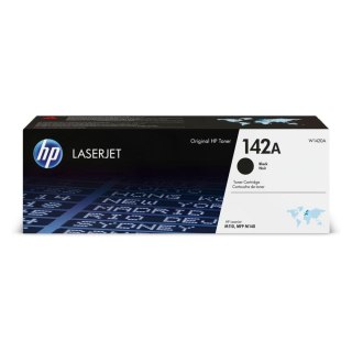 HP Toner HP 142A (W1420A) black
